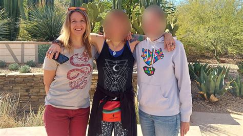 Kelly Paduchowski Flagstaff Kids