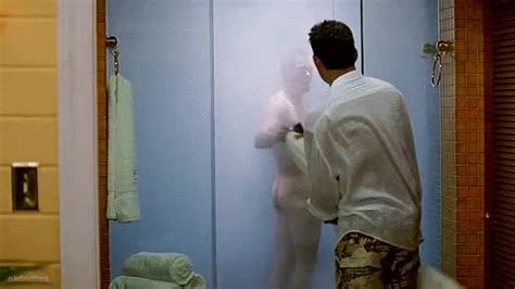 Kevin Bacon Nude