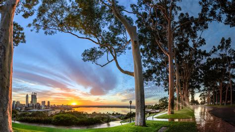 5 Best King Parks