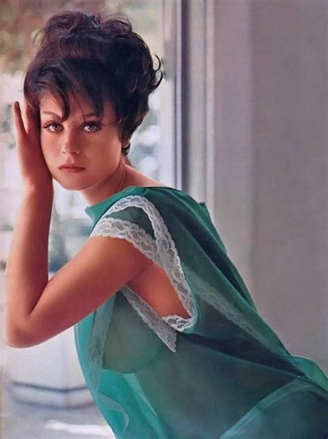 Lana Wood Nude