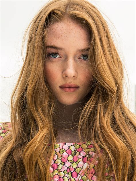 Larsen Thompson Nude