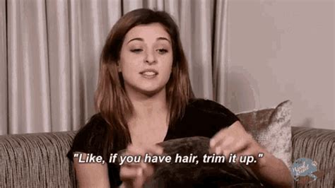 Leah Gotti Gif