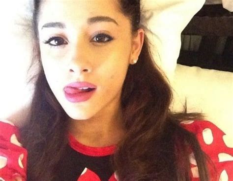 5 Leaked Ariana Songs