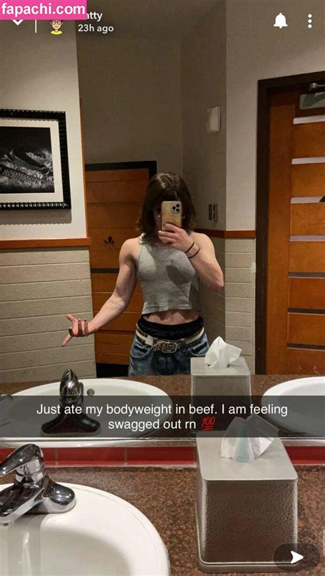 Leanbeefpatty Leaked