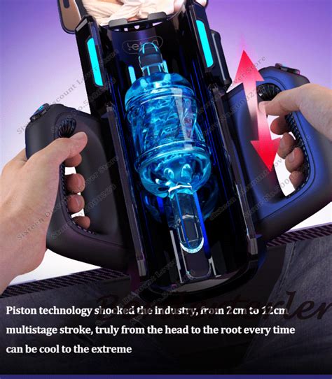 Leten Thrusting Pro 12Cm Thrusting High Speed Male Automatic Leten Thrusting Pro 12Cm Thrusting High Speed Male Automatic