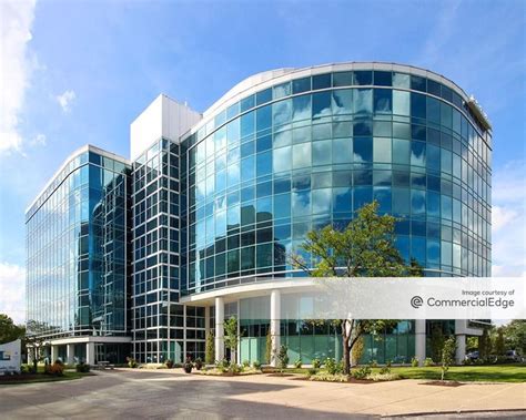 Lexington Office Space