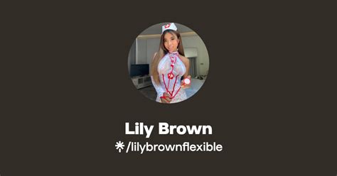 Lilybrown Leaked