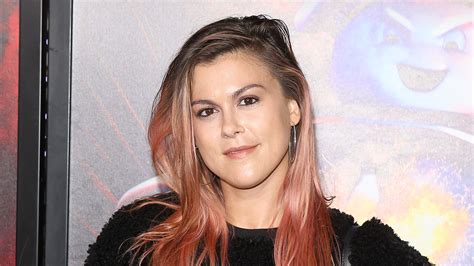 Lindsey Shaw Before And After