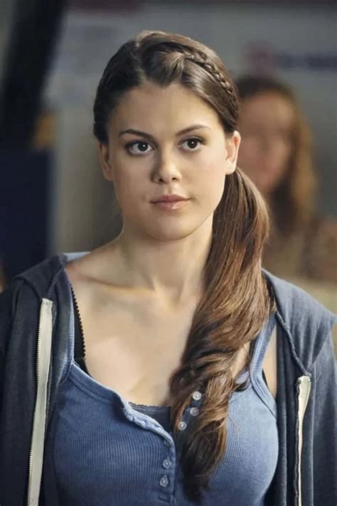 Lindsey Shaw Hot
