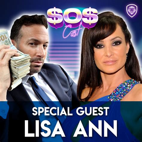Lisa Ann Blowjob
