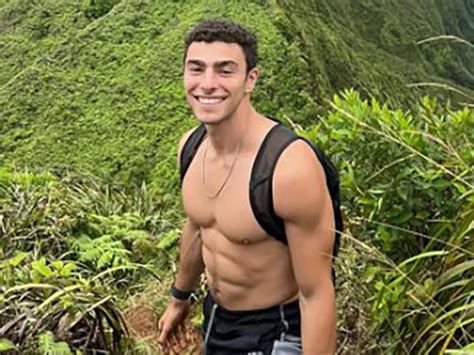 Luigi Mangione Leaked Nudes