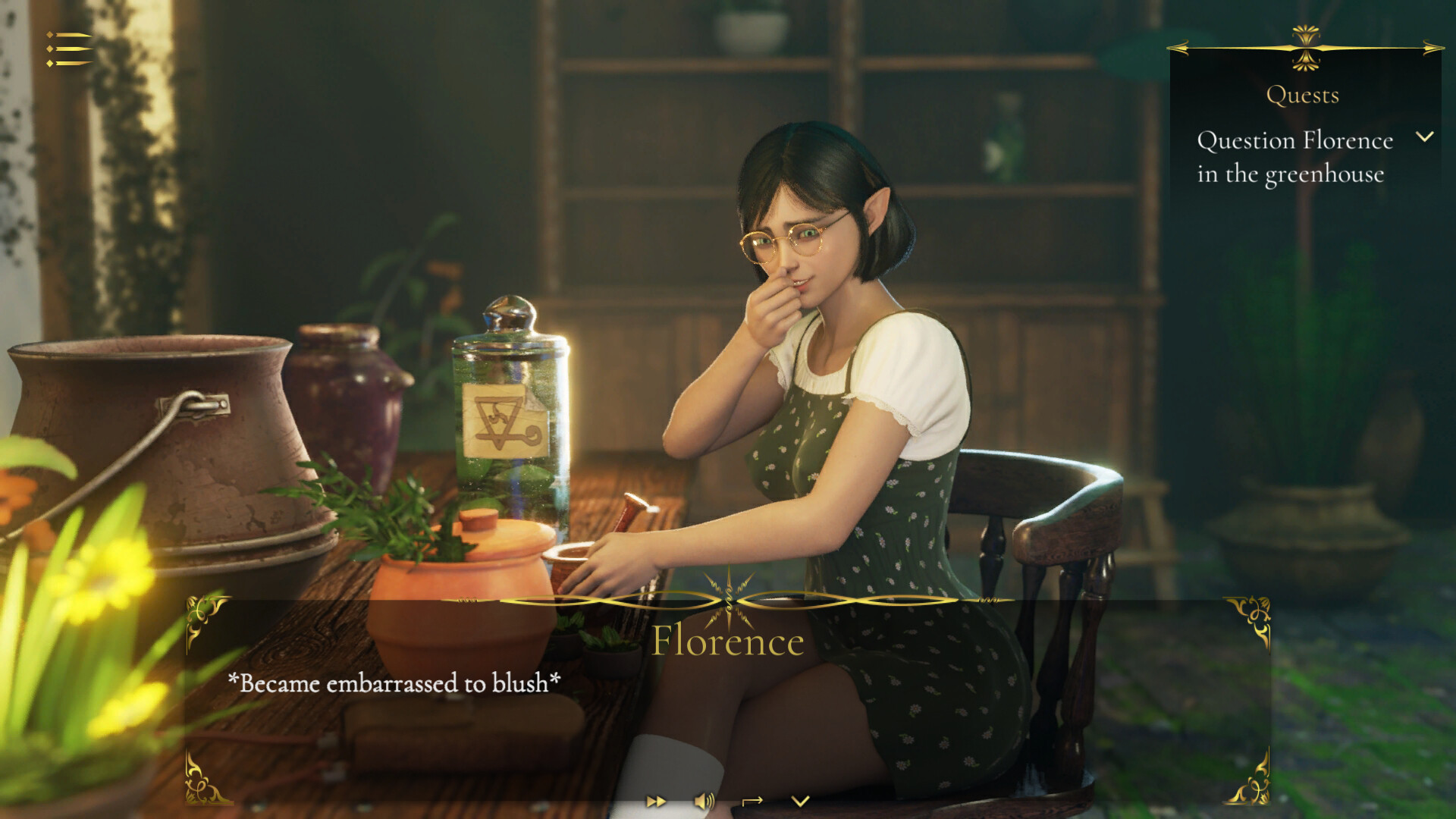 Magic Pussy Chapter 1 On Steam Magic Pussy Chapter 1 On Steam
