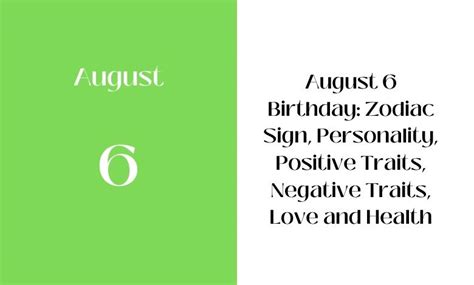 May 6 Birthday Zodiac Sign Personality Positive Traits Negative Traits Love And Health Trusted Teller Blog About Astrology And Zodiacs May 6 Birthday Zodiac Sign Personality Positive Traits Negative Traits Love And Health Trusted Teller Blog About Astrology And Zodiacs