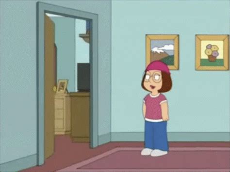 Meg Griffin Naked