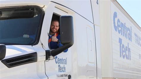 5 Metro CDL Tips