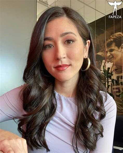 Mina Kimes Nude