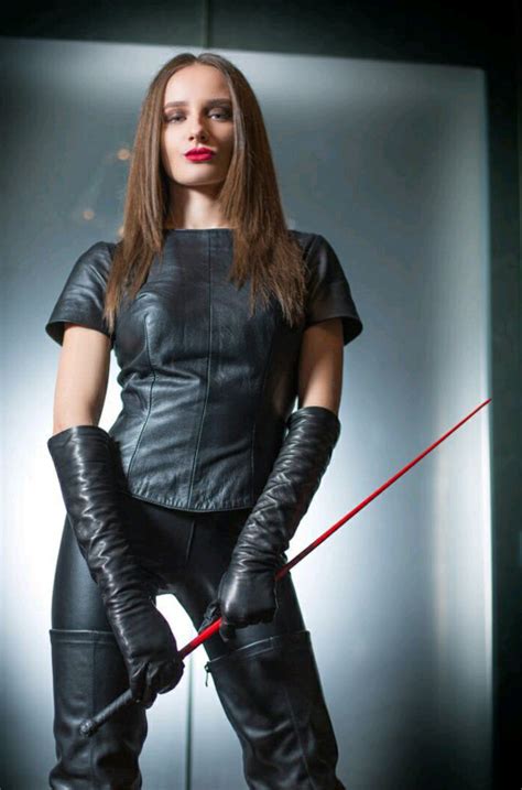 Mistress Christina Nero Leather Boots Gloves Strict Mistresses On Mistress Christina Nero Leather Boots Gloves Strict Mistresses On