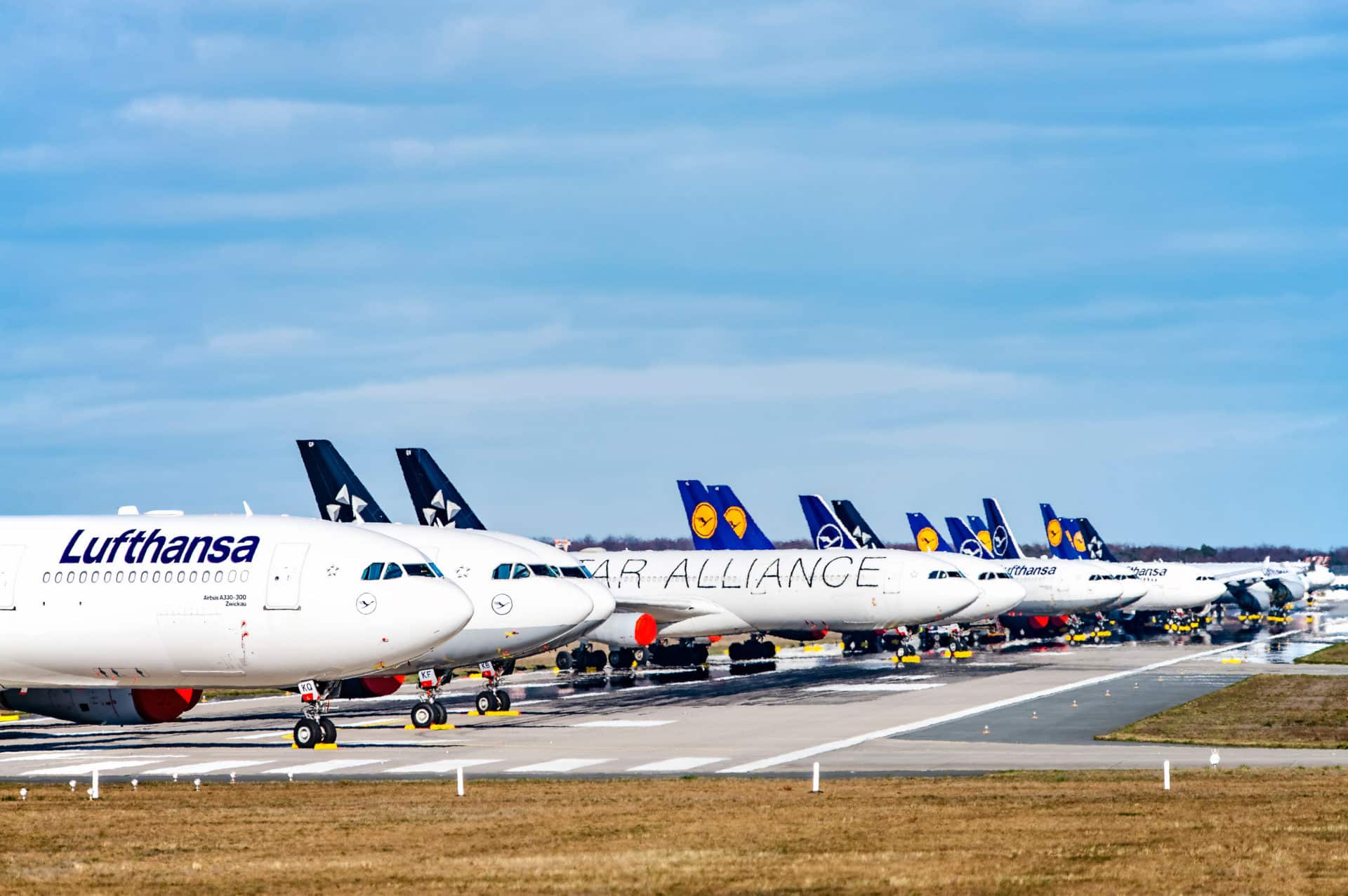 Mitigating The Risks Created By Overflow Aircraft Parking Aci World Mitigating The Risks Created By Overflow Aircraft Parking Aci World