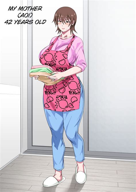 Mom Son Hentai