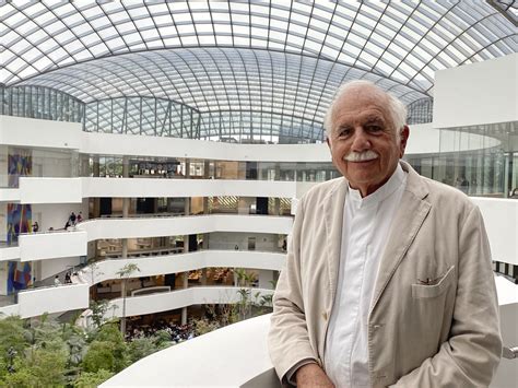 Moshe Safdie Israel Architecture