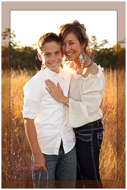 Mother And Son Nude