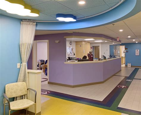 Mt Auburn Pediatrics Care