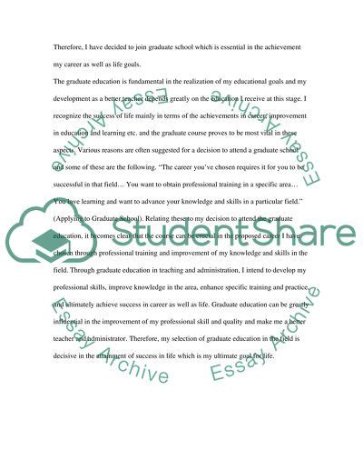 My Intellectual Autobiography Admission Application Essay My Intellectual Autobiography Admission Application Essay