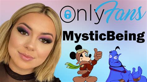 Mysticbeing Onlyfans Leaks