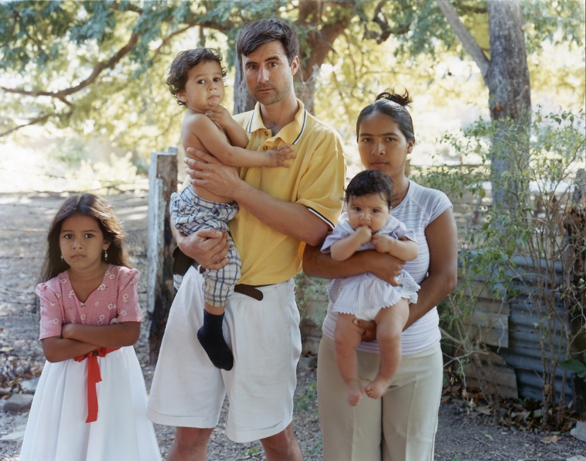 Natives of Nicaragua Culture