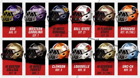 Nc State Student Football Tickets Nc State Student Football Tickets