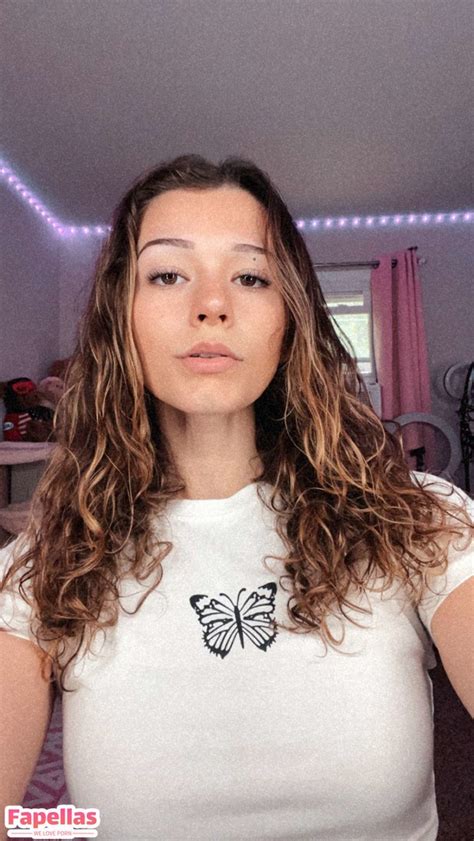 Nikki Woods Leak