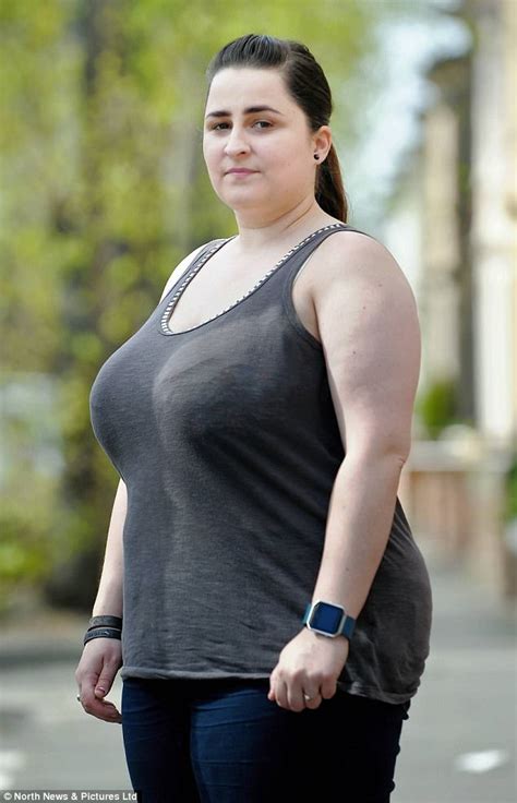 Nude Big Breasted Women