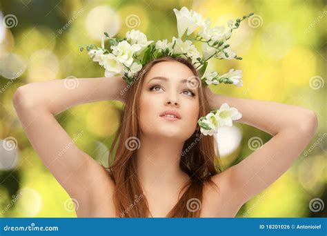 Nude In Women