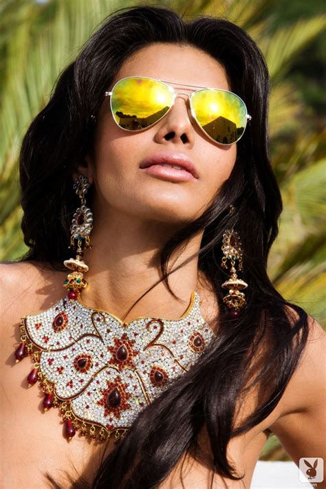 Nude Indian
