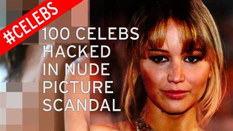 Nude Leaked Pics Of Celebrities