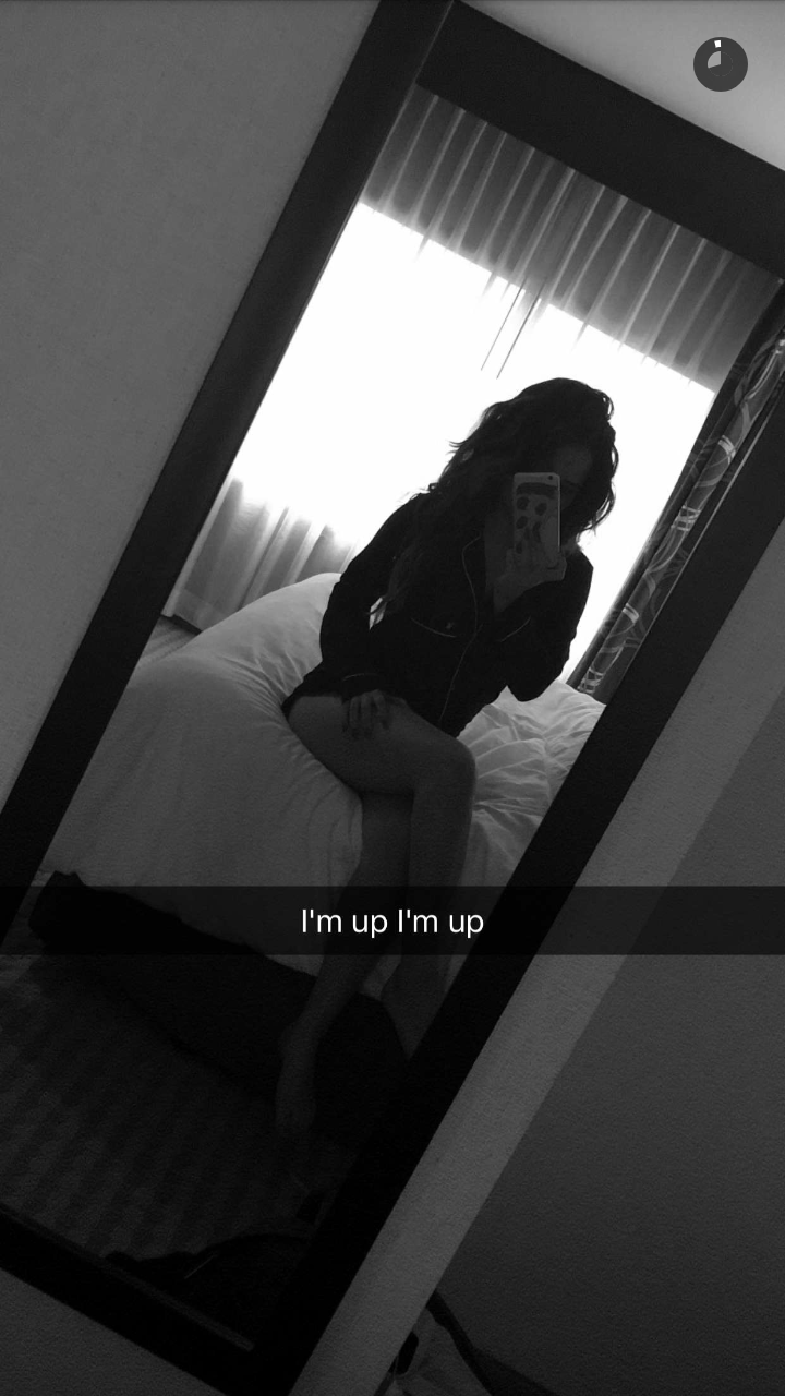Nude Leaked Snapchat