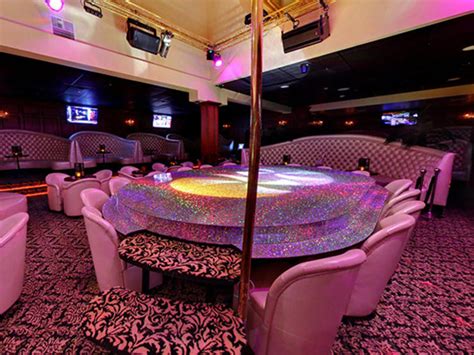 Nude Strip Clubs