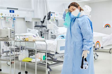 5 Ways Nurses Fought Covid
