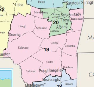 5 Tips NY District 19