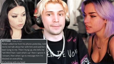 Nyyxxii Leaked