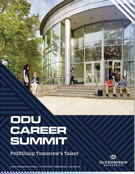 Odu Careers
