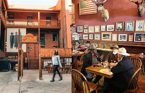 Oldest Bar In Arizona Oldest Bar In Arizona