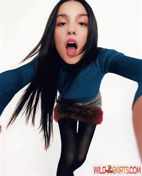 Olivia Rodrigo Nudes Leaked