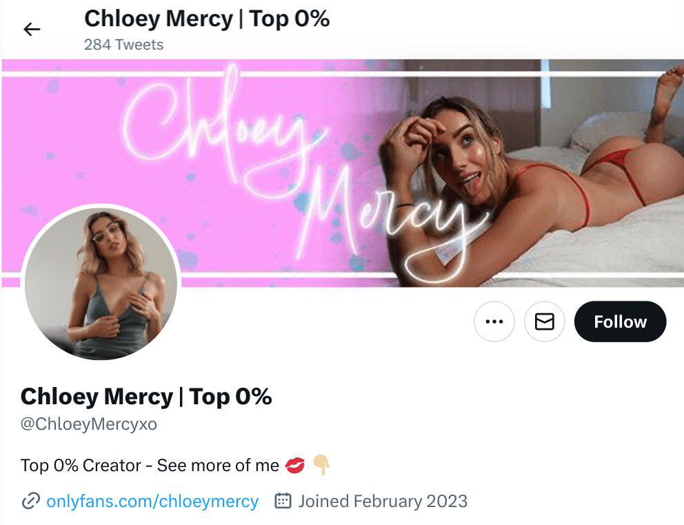 Onlyfans Sex Accounts