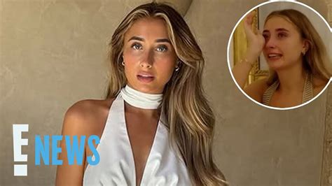 Onlyfans Star Lily Phillips Breaks Down In Tears After Sleeping With Onlyfans Star Lily Phillips Breaks Down In Tears After Sleeping With