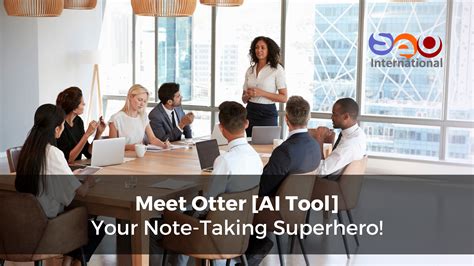 Otter AI University Classes