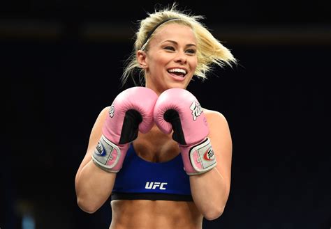 Paige Vanzant Only Fans Leaks