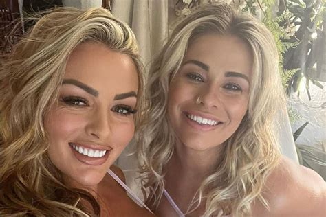 Paige Vanzant Onlyfans Leaks Sex