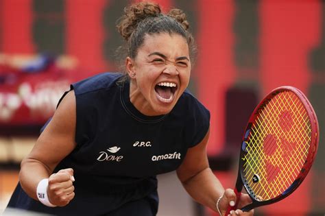 Paolini Beats Gauff To Become First Home Player In 40 Years To Win Paolini Beats Gauff To Become First Home Player In 40 Years To Win