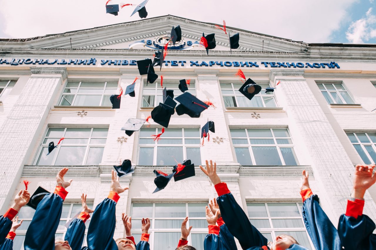 5 Part Time Colleges